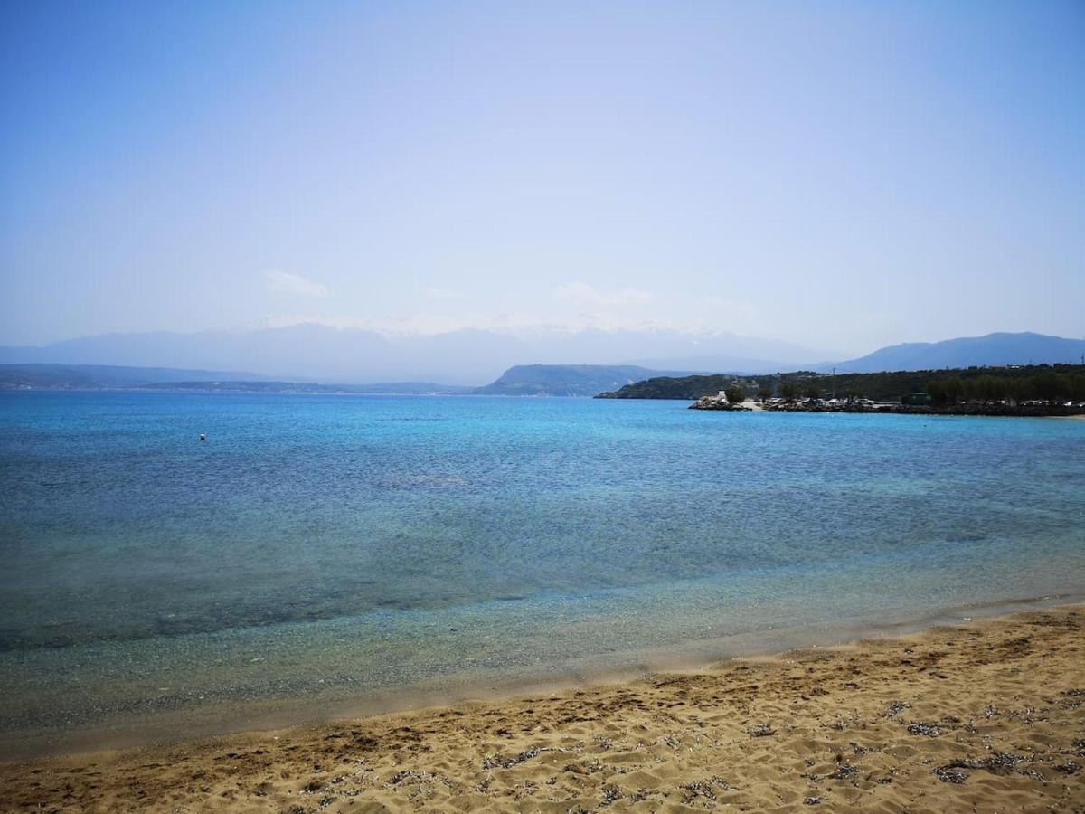 Blue Paradise Home Maráthi Kültér fotó