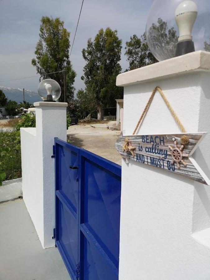 Blue Paradise Home Maráthi Kültér fotó