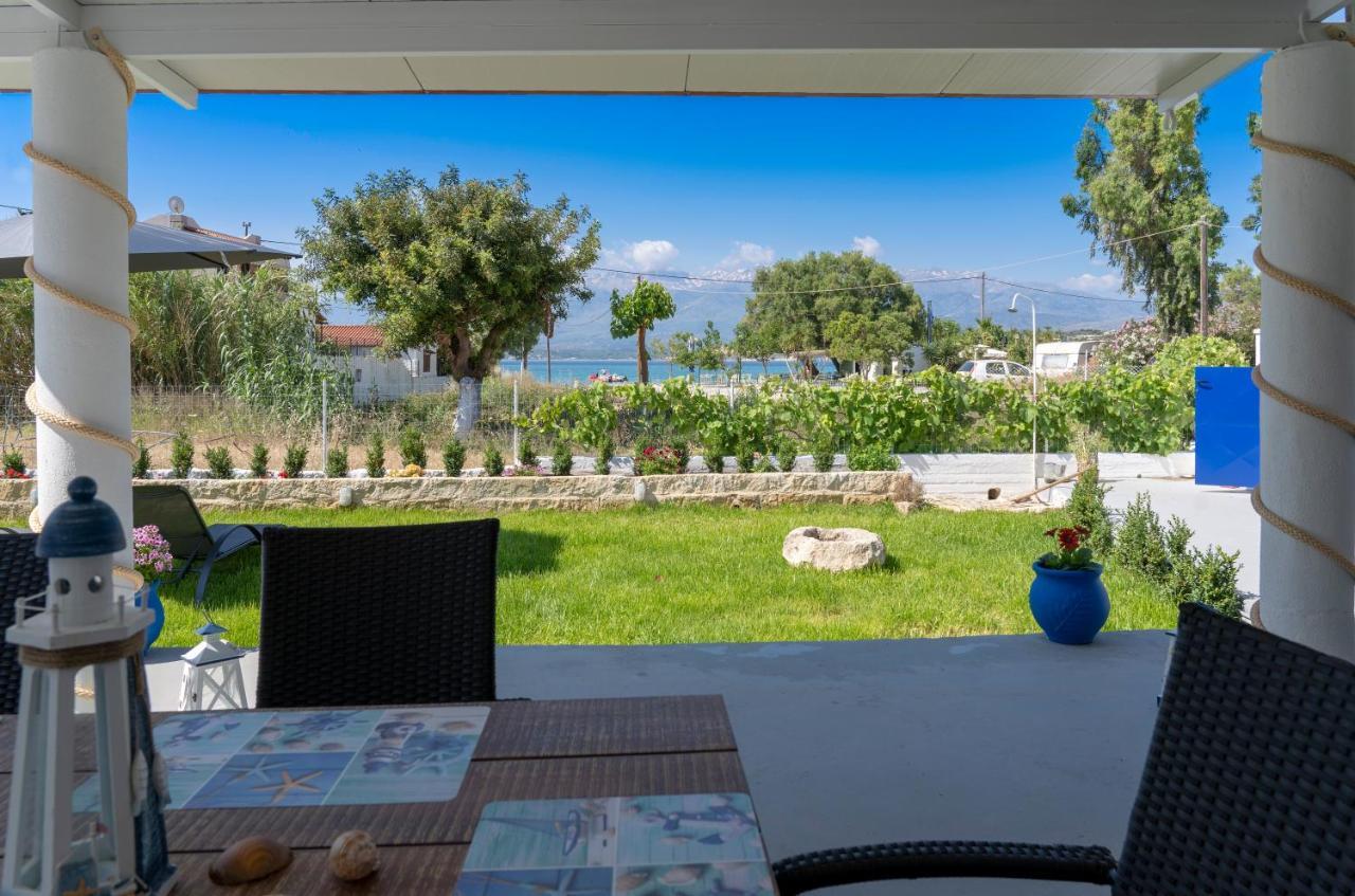 Blue Paradise Home Maráthi Kültér fotó