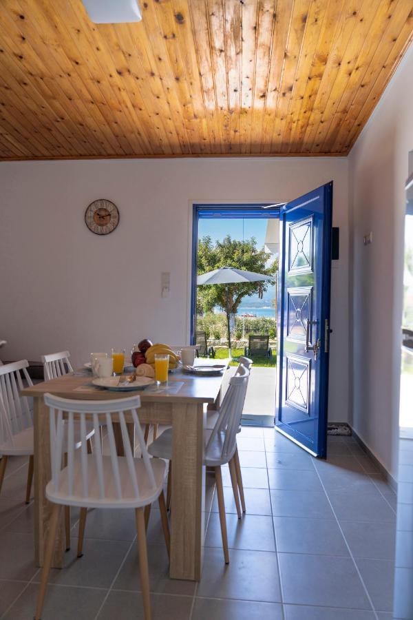 Blue Paradise Home Maráthi Kültér fotó
