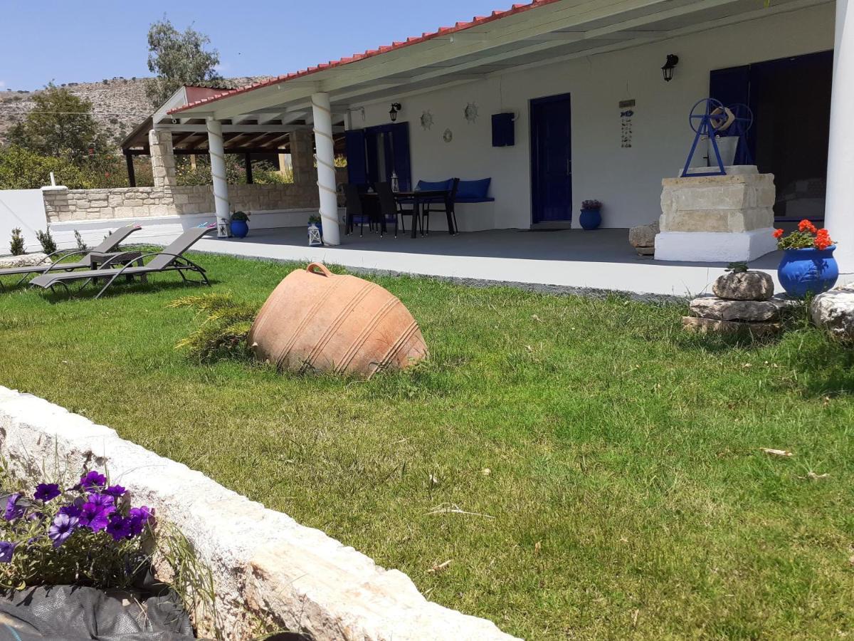 Blue Paradise Home Maráthi Kültér fotó
