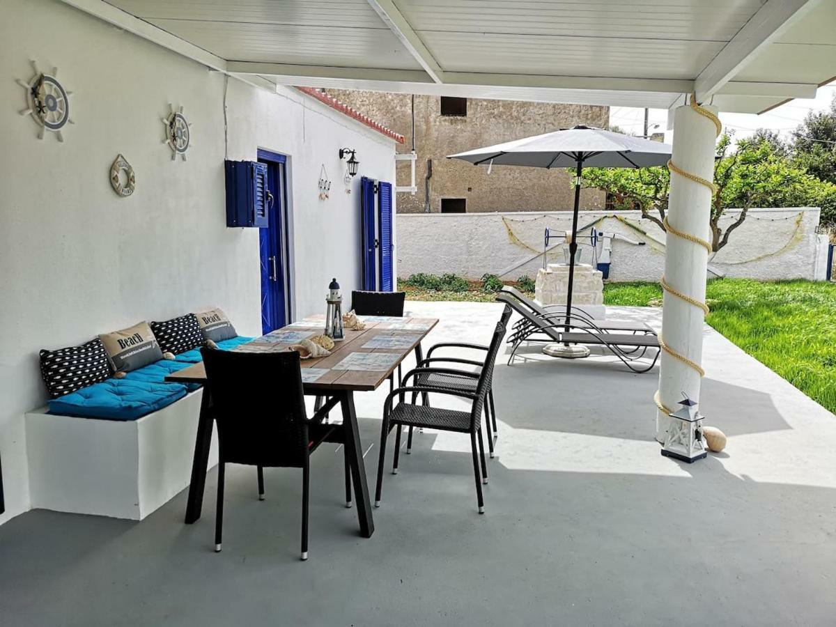 Blue Paradise Home Maráthi Kültér fotó