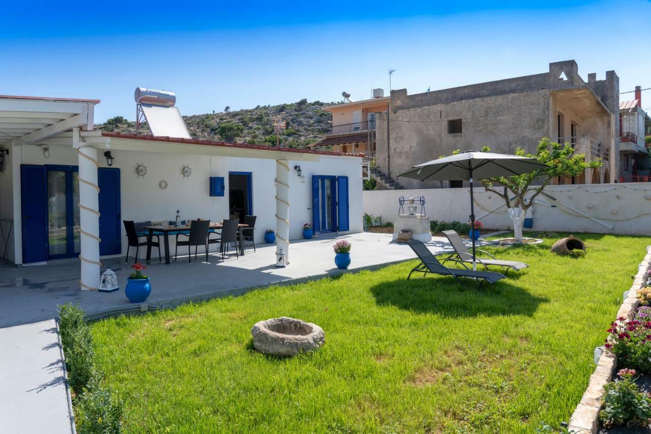 Blue Paradise Home Maráthi Kültér fotó